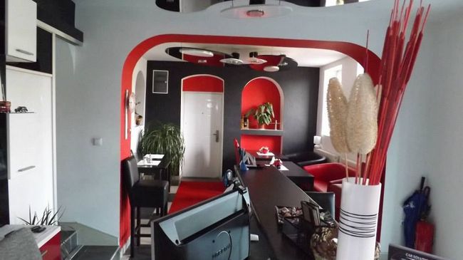 Tsc Pansion Guest house 3*