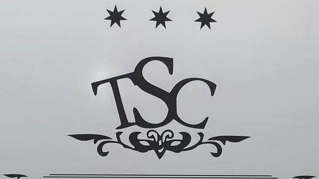 Guest house Tsc Pansion Sarajevo
