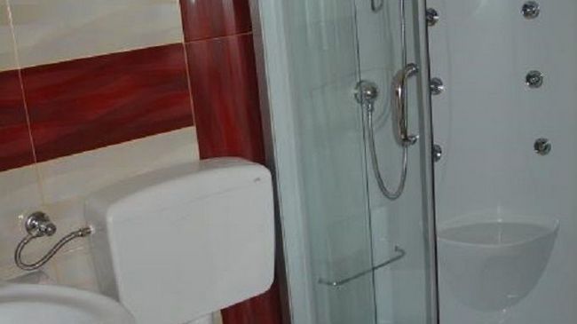 Guest house Tsc Pansion