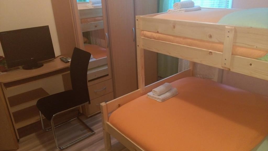 Tsc Pansion Guest house 3*