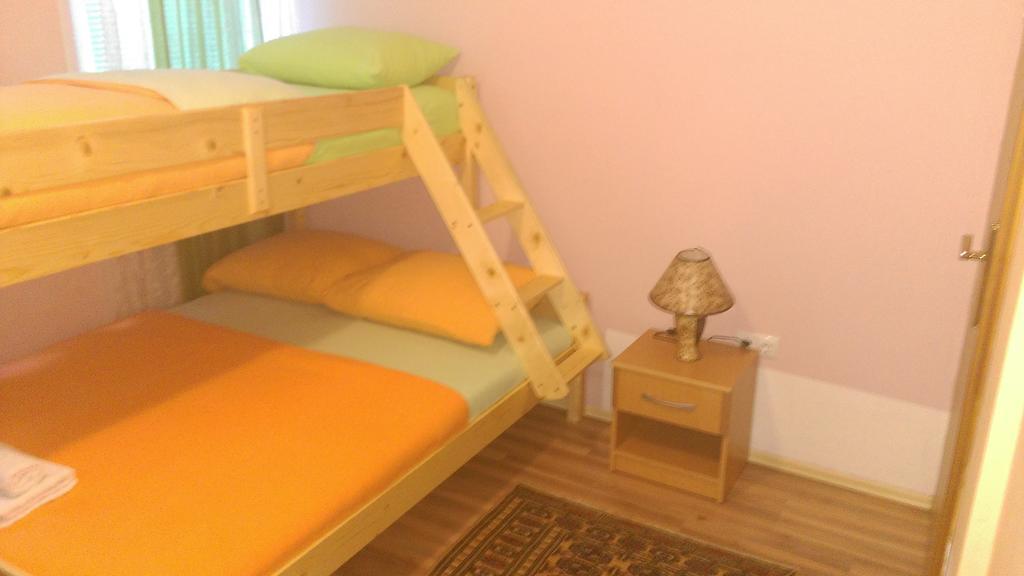 Tsc Pansion 3* Sarajevo
