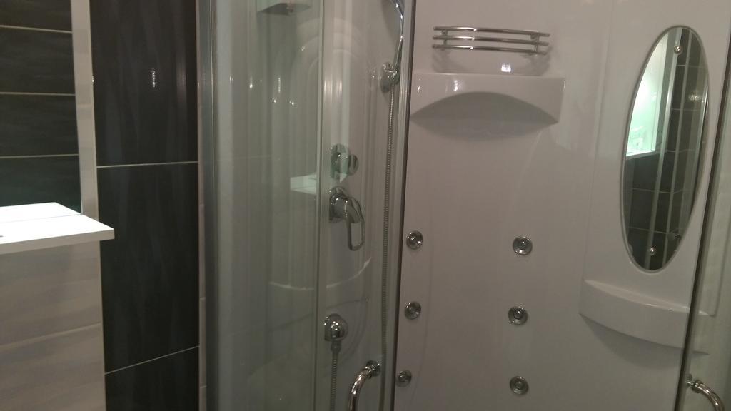 Guest house Tsc Pansion