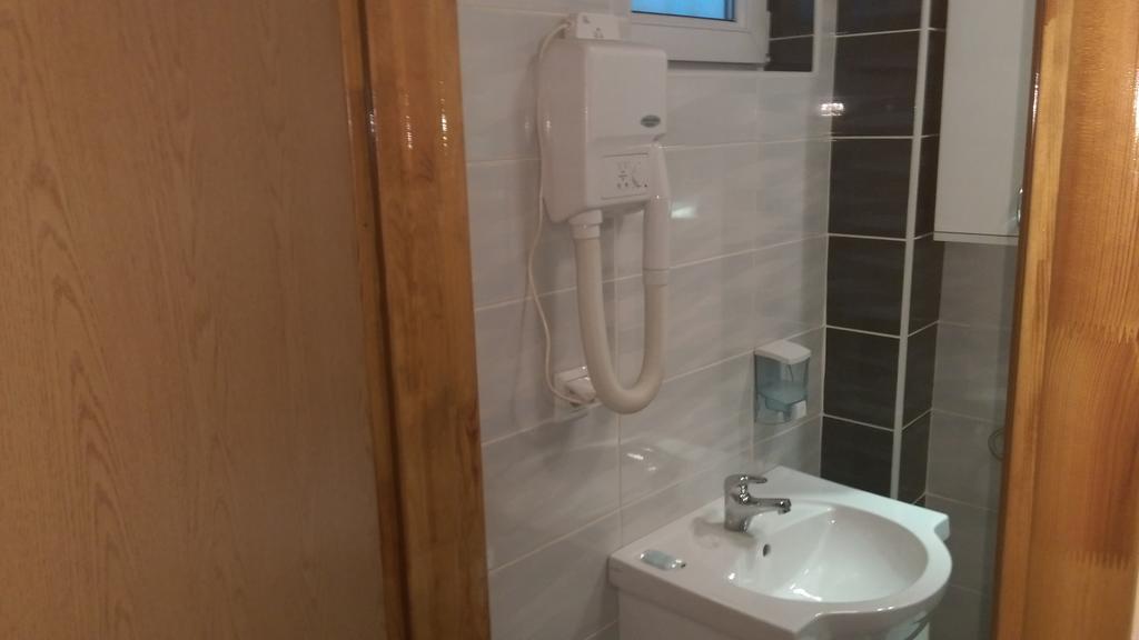 Tsc Pansion Guest house Sarajevo