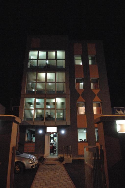 Tsc Pansion 3* Sarajevo