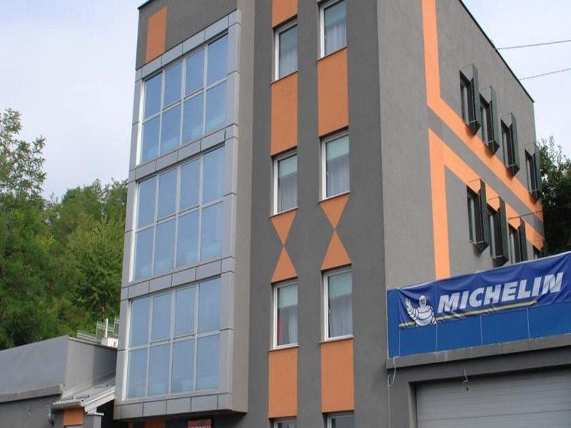 Guest house Tsc Pansion Sarajevo