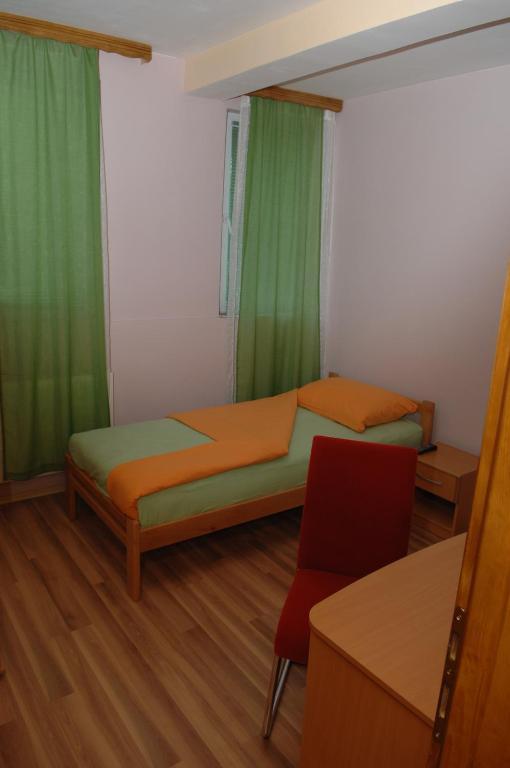 Tsc Pansion 3* Sarajevo