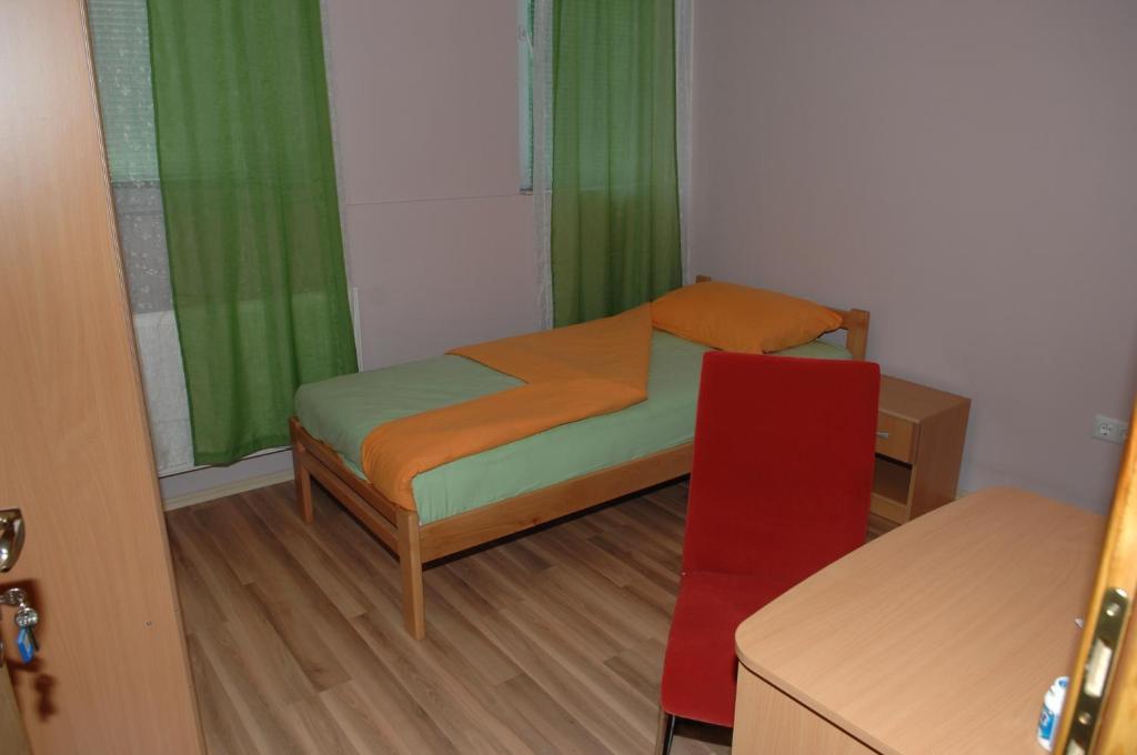 Tsc Pansion Guest house Sarajevo