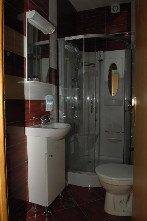 Tsc Pansion Guest house Sarajevo