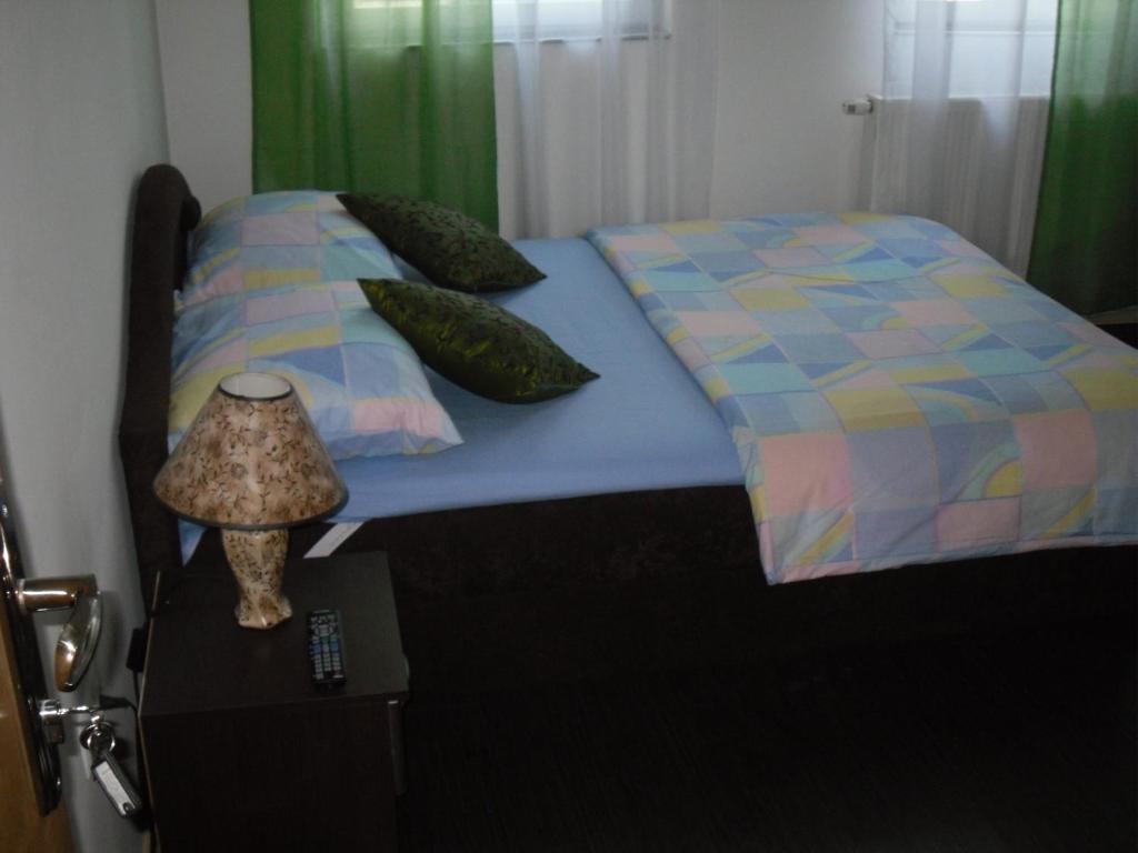Tsc Pansion Guest house