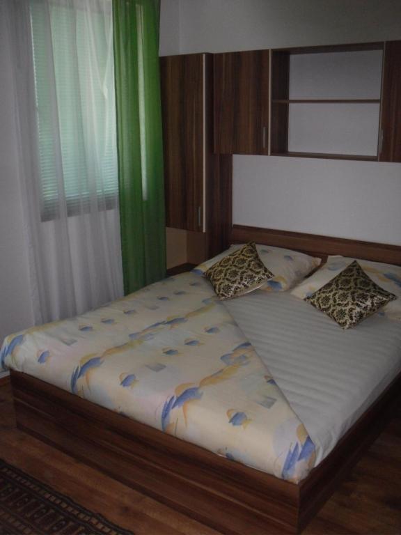 Tsc Pansion Guest house 3*