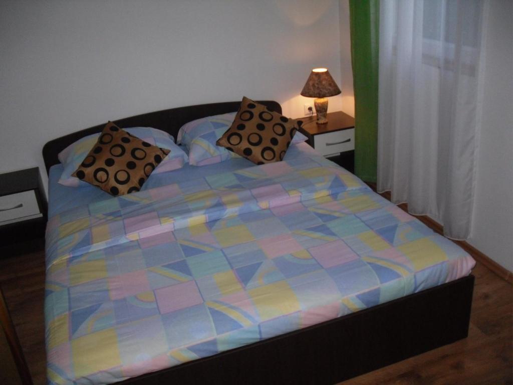 Tsc Pansion 3* Sarajevo