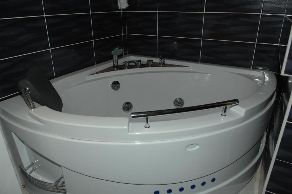 Tsc Pansion Guest house