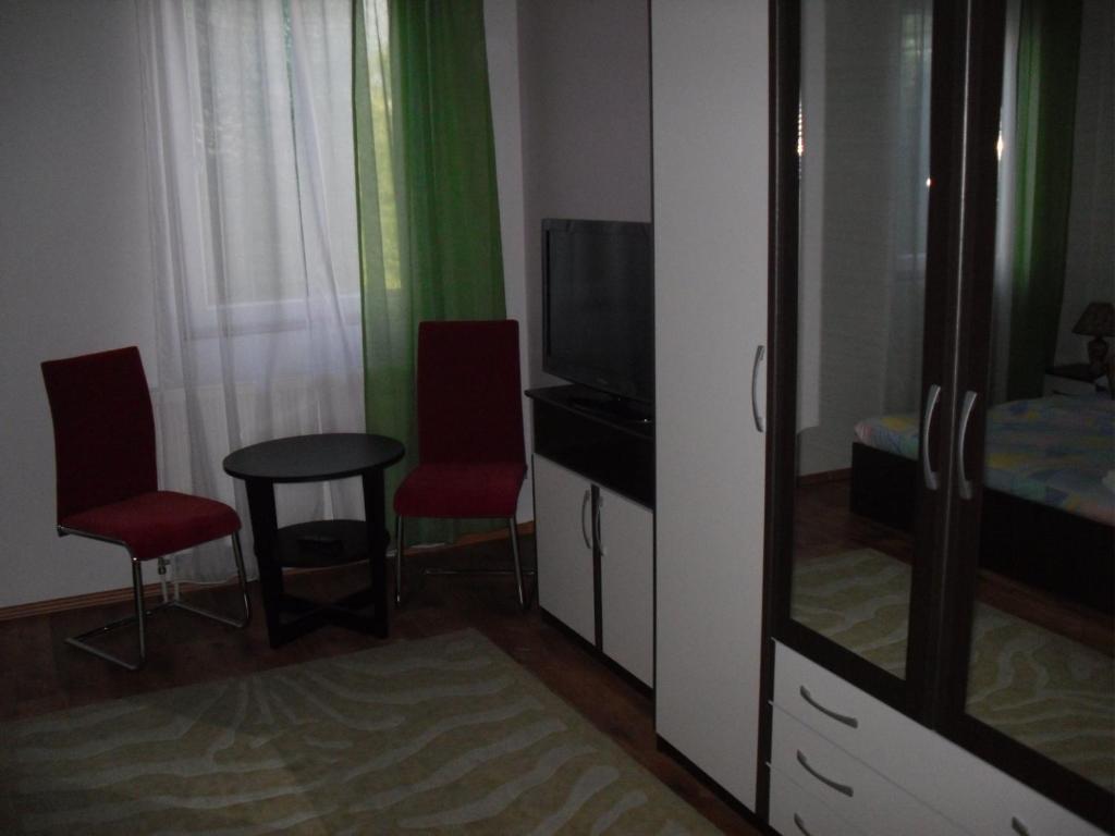 Guest house Tsc Pansion 3*