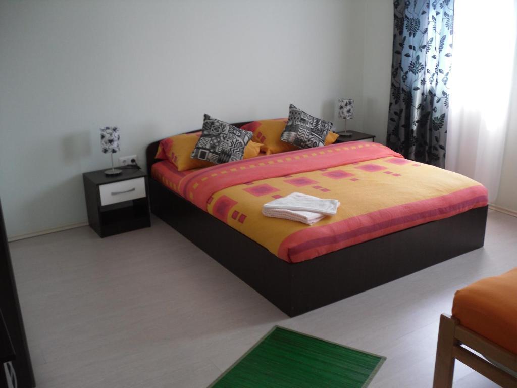 Tsc Pansion 3* Sarajevo