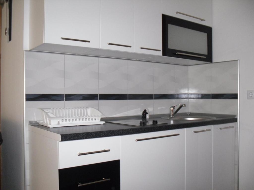 Tsc Pansion Guest house Sarajevo