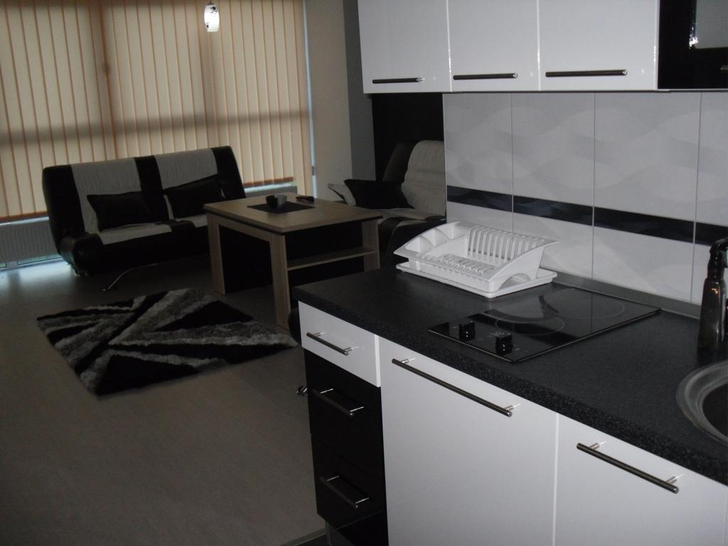 Guest house Tsc Pansion