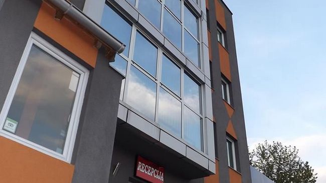 Tsc Pansion Guest house