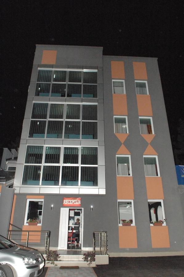 Guest house Tsc Pansion 3*
