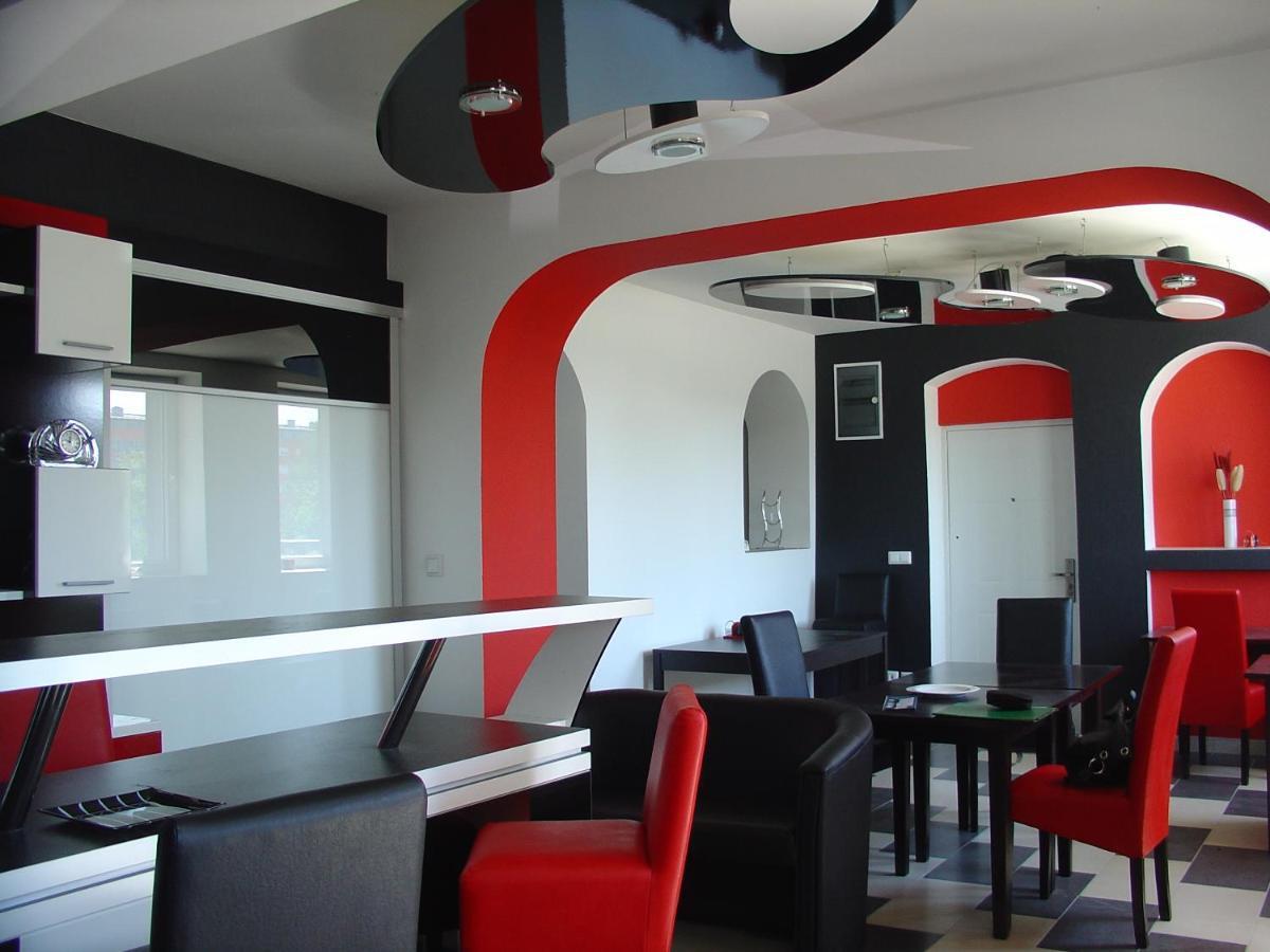 Guest house Tsc Pansion 3*